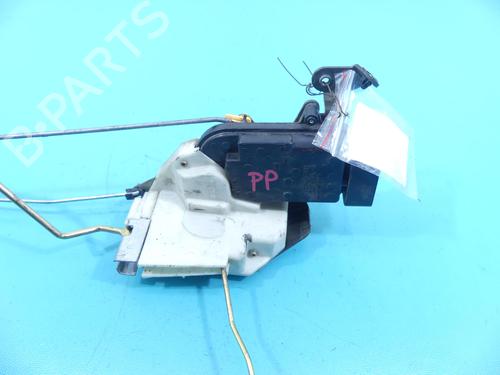 Used Front right lock Front right lock 37877564 37877564