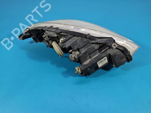 Left headlight MERCEDES-BENZ A-CLASS (W169) A 180 CDI (169.007, 169.307) | BP40011896C28 - Image 5