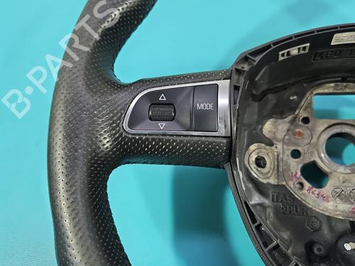 Steering wheel AUDI A4 B8 (8K2)  | BP37847850C49  - Image 13
