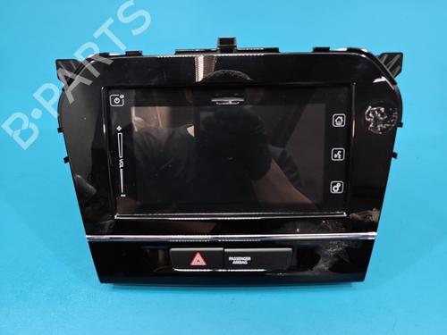Radio SUZUKI VITARA (LY) 1.6 (APK 416) | BP40527976E6 - Image 2
