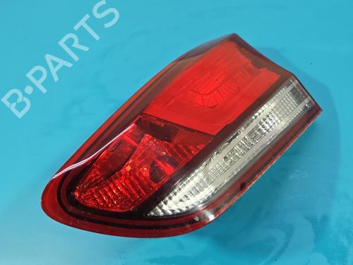 Right tailgate light HYUNDAI i30 Estate (PDE) | BP39978921C80 - Image 2