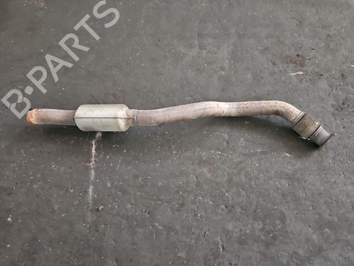 exhaust-system-audi-a6-c7-4g2-4gc-2010-2011-2012-2013-2014-2015-2016-2017-2018-2019-38136339 main image