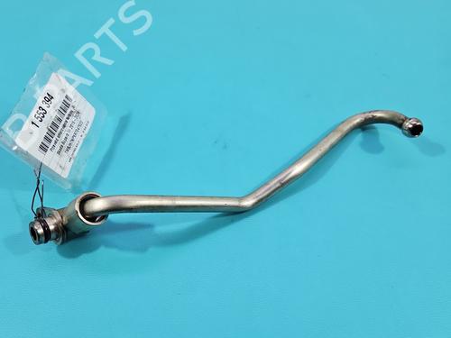 Used Pipe Pipe SKODA SUPERB III Estate (3V5) 2.0 TDI (150 hp) 37830169 37830169