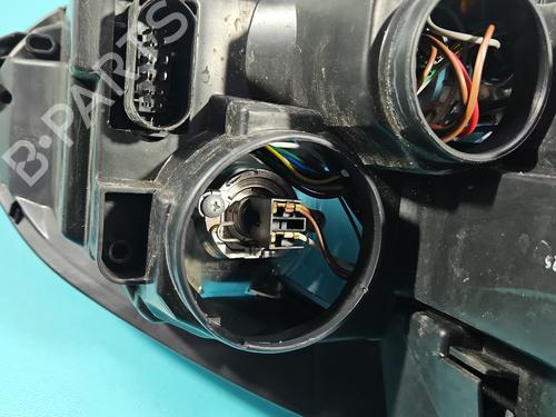 Left headlight VW JETTA III (1K2) | BP38148728C28 - Image 13