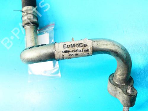 AC pipe VOLVO V50 (545) 2.0 D | BP37805733M126 - Image 6