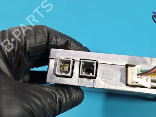 Electronic module TOYOTA RAV 4 IV (_A4_) 2.0 4WD (ZSA44_) | BP40127241M83 - Image 5