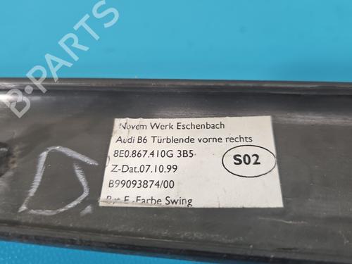 Other AUDI A4 B6 Avant (8E5) 1.9 TDI | BP39471668O1 - Image 21