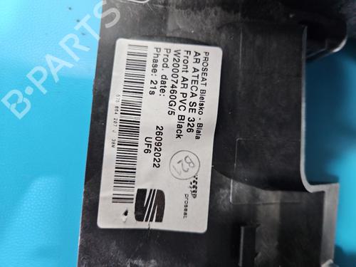 Armrest / Center console SEAT ATECA (KH7, KHP) | BP40040458I20 - Image 20