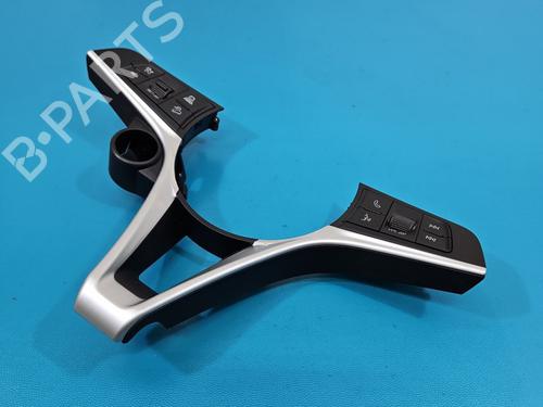 Used Steering wheel controls Steering wheel controls ALFA ROMEO STELVIO (949_) [2016-2026] 37852401 37852401