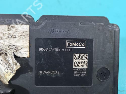 ABS pump FORD FOCUS III Turnier | BP37837064M43 - Image 9
