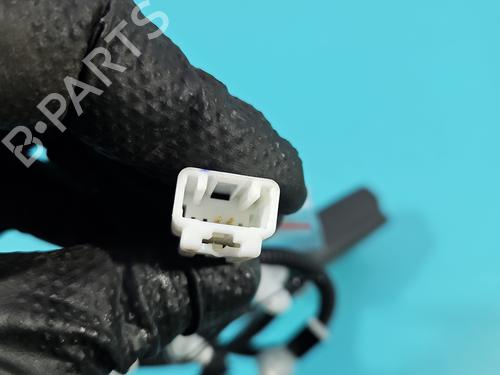 Front left seatbelt TOYOTA C-HR (_X1_) 2.0 Hybrid (MAXH10) | BP37850976I26 - Image 5