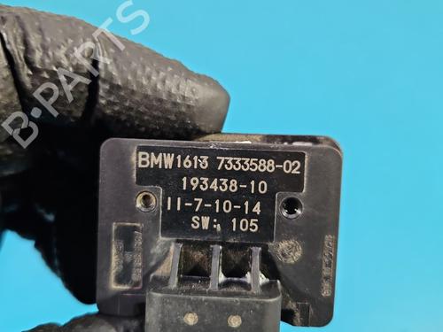 Electronic module BMW X3 (F25) xDrive 28 i | BP39584795M83 - Image 3