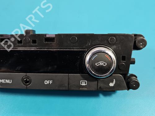 Climate control SKODA FABIA IV (PJ3) | BP39027816I5 - Image 2