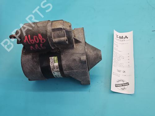 Used Starter Starter 37858823 37858823