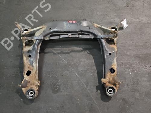 Used Subframe Subframe AUDI A4 B6 Avant (8E5) 1.9 TDI (101 hp) 38120605 38120605