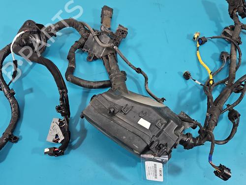 Fuse box HYUNDAI i30 (PDE, PD, PDEN) | BP37828239E1 - Image 7
