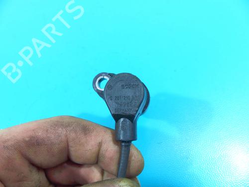 Electronic sensor AUDI Q7 (4LB) 4.2 TDI quattro | BP37805723M84 - Image 4