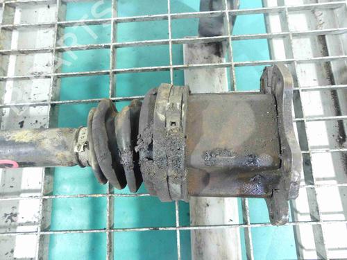 Right front driveshaft AUDI A6 C6 (4F2) 2.0 TFSI | BP37878449M39 - Image 3