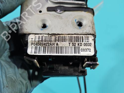 Front right lock JEEP COMPASS (MK49) 2.2 CRD 4x4 | BP38131329C97  - Image 11