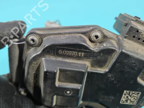 Throttle body FORD FOCUS IV (HN)  | BP37848324M82  - Image 7
