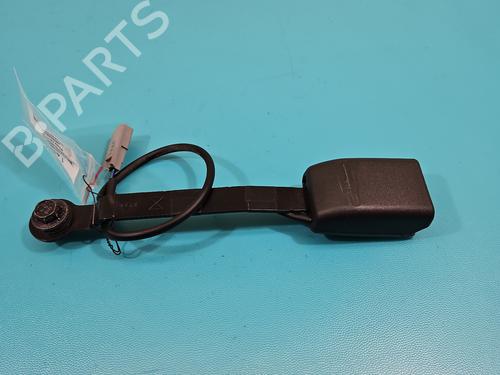 Front right seatbelt MAZDA CX-5 (KE, GH) 2.2 D AWD (KE2AW) | BP38124748I25 - Image 2