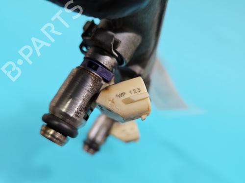 Injector SEAT LEON (1M1) 1.6 16 V | BP39978982M100 - Image 8