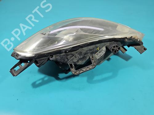 Left headlight PEUGEOT PARTNER Tepee 1.6 HDi 16V | BP37823414C28 - Image 5