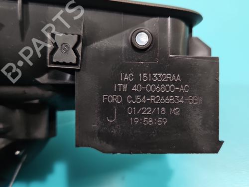 Rear right interior door handle FORD KUGA I 2.0 TDCi | BP38145670I16 - Image 4