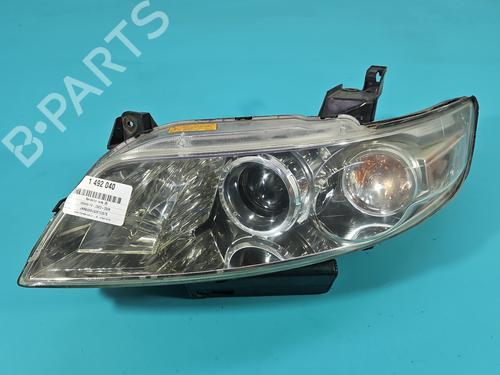 Used Left headlight Left headlight 38140143 38140143