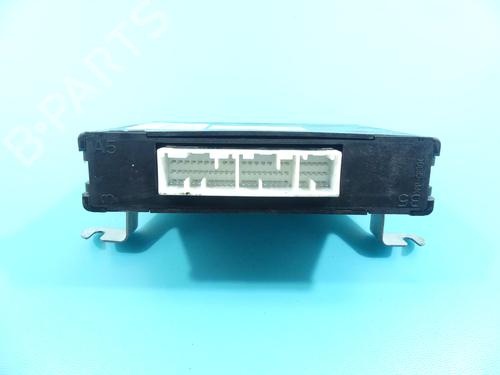 Engine control unit (ECU) SUZUKI LIANA (ER, RH_) 1.6 i (RH416) | BP37804312M57 - Image 4