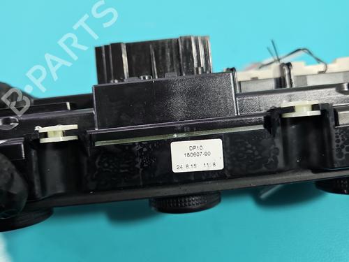 Climate control VW BEETLE (5C1, 5C2) 2.0 TDI | BP37858815I5 - Image 7