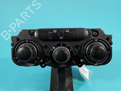 Climate control SEAT LEON (1P1) | BP37840885I5 - Image 2