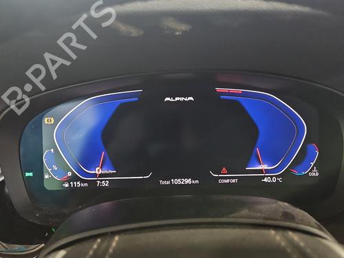instrument-cluster-bmw-5-g30-f90-2016-37856103 main image