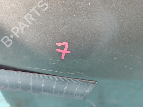 Dør venstre bagtil CITROËN C-ELYSEE (DD_) 1.6 VTi 115 (DDNFP0, DDNFP6, DDNFP9) | BP38125482C4 - Image 9