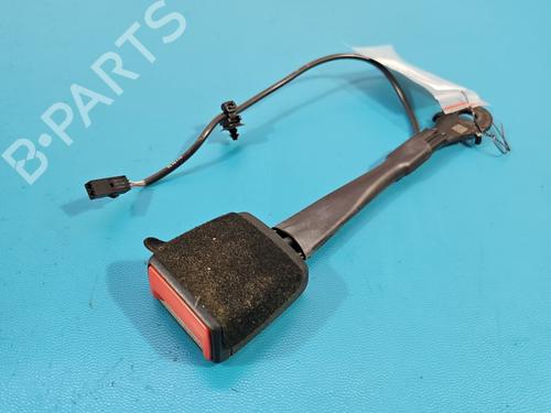 Used Front left seatbelt Front left seatbelt SKODA FABIA IV (PJ3) [2021-2026] 39910476 39910476