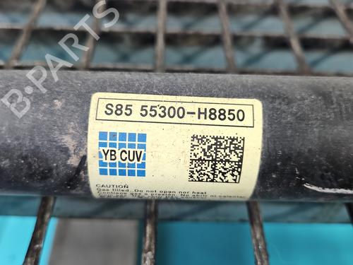 Left rear shock absorber KIA STONIC (YB) 1.2 CVVT | BP38778187M18 - Image 2