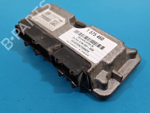 Used Engine control unit (ECU) Engine control unit (ECU) 37842224 37842224