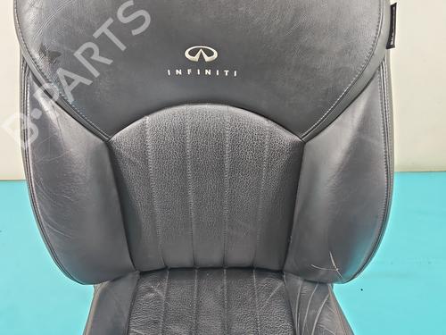 Sæde sæt INFINITI QX50 I 37 AWD | BP38148584C78  - Image 13
