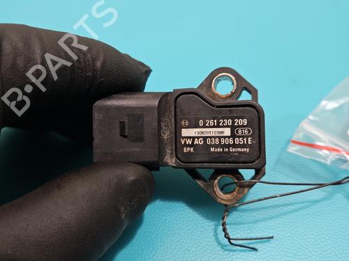 Electronic sensor AUDI Q5 (8RB) 2.0 TFSI quattro | BP38124570M84 - Image 2