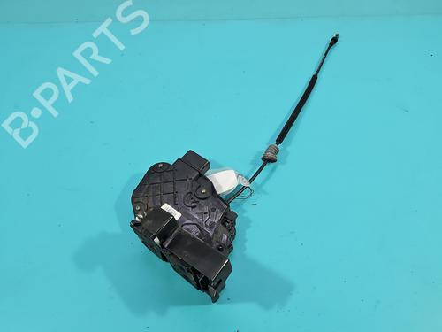 Used Front left lock Front left lock 38138108 38138108