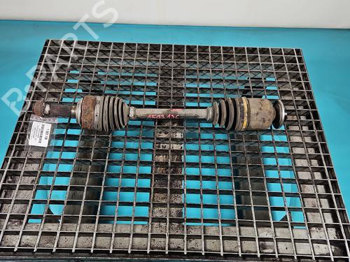 Used Right rear driveshaft Right rear driveshaft 37819810 37819810
