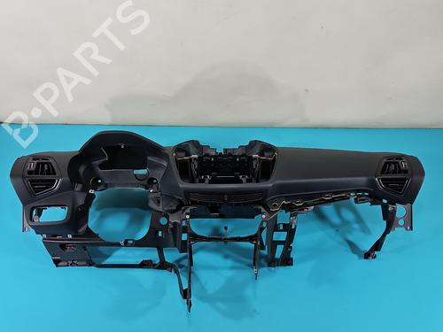 Dashboard FORD C-MAX II (DXA/CB7, DXA/CEU) | BP38130755C46 - Image 4