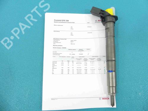 injector-audi-a6-c6-4f2-2004-2005-2006-2007-2008-2009-2010-2011-37806258 main image