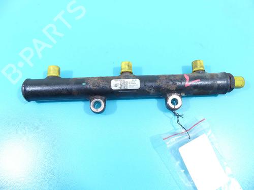 Injection rail CITROËN C6 (TD_) 2.7 HDi | BP37894481M98 - Image 2