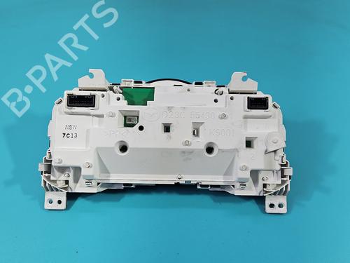 Instrument cluster MAZDA CX-3 (DK) 1.5 SKYACTIV-D AWD (DK4WS, DK5AW) | BP37857192C47  - Image 6