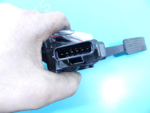 Pedal MITSUBISHI LANCER VIII Sportback (CX_A) | BP37806952I4 - Image 5
