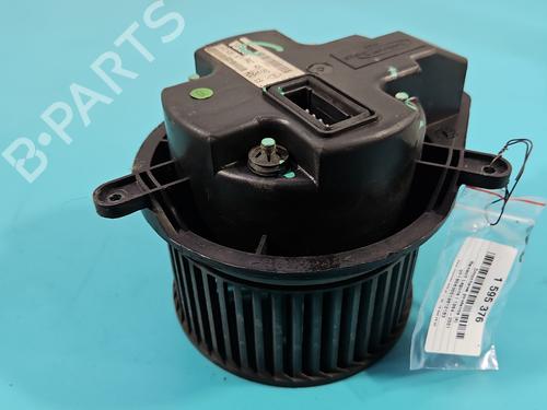 Used Heater blower motor Heater blower motor 37853602 37853602