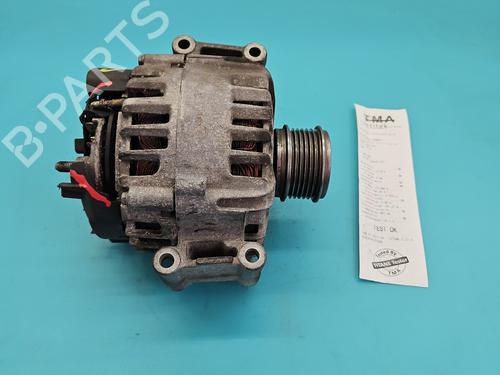Generator Generator 38128776 38128776