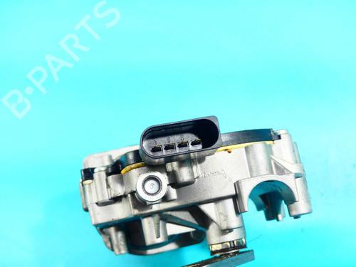 Front wiper motor JAGUAR XF II (X260) | BP37880919M29 - Image 5