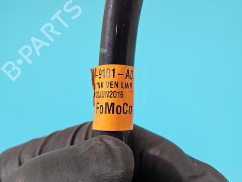 Pipe FORD MONDEO V Turnier (CF) | BP37813101M125 - Image 6